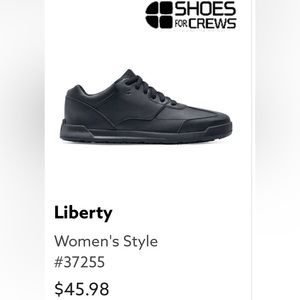 Slip and oil resistant shoes